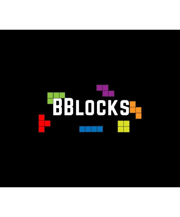 BBlocks Steam Key GLOBAL